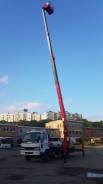 Aichi SK260. Продам Автовышку Isuzu Forward SK260 2001/10 26 Метров, 26 м.