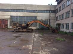 ЭО. Экскаватор -4224, 0,65 куб. м.