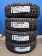 Hankook Winter i*cept IZ2 W616. Зимние, без шипов, 2017 год, без износа, 4 шт
