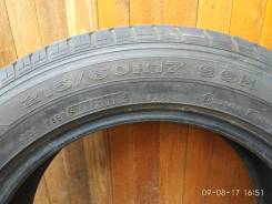 Dunlop Grandtrek ST20. Всесезонные, износ: 20%, 6 шт
