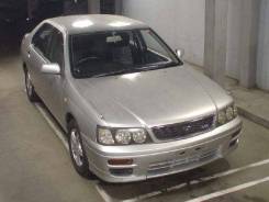 Nissan Bluebird Sylphy