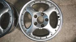 SSR Type-C. 6.5/6.5x15", 5x114.30, ET21/47, ЦО 74,0 мм.