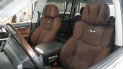 Сиденье. Toyota Land Cruiser Lexus LX570