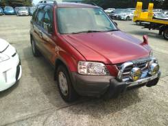 Honda CR-V. RD1, B20B