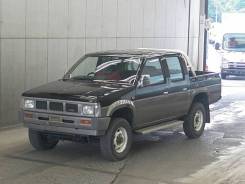Nissan Terrano