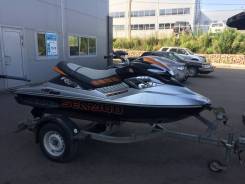 BRP Sea-Doo RXP. 255,00 л.с., Год: 2009 год