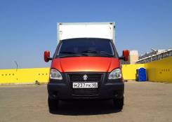 ГАЗ Газель Бизнес. Газель Бизнес, 2 900 куб. см., 3 000 кг.