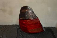 Стоп-сигнал. Honda Fit, CBAGD3, CBAGD4, DBAGD1, DBAGD2, DBAGD3, DBAGD4, GD1, GD2, GD3, GD4, LAGD1, LAGD2, LAGD3, LAGD4, UAGD1, UAGD2, UAGD3, UAGD4
