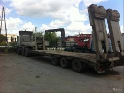 МАЗ 642208. Продам Маз+трал, 2 700 куб. см., 5 000 кг.