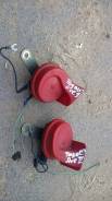 Гудок. Toyota Avensis, ADT251, AZT250, AZT250L, AZT250W, AZT251, AZT251L, AZT251W, AZT255, AZT255W, CDT250, ZZT251, ZZT251L Двигатели: 1AZFE, 1AZFSE...