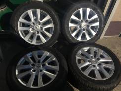 Toyota. 8.5x20, 5x150.00, ET60