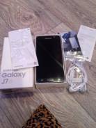 Samsung Galaxy J7. Новый