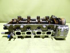 Головка блока цилиндров. Nissan Micra Nissan March Двигатель CR12DE