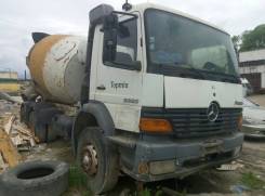 Mercedes-Benz Atego. Продается грузовик Mercedes Atego 2628, 6 370 куб. см., 26 000 кг.