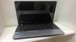 Acer Aspire E1-571G. 15.6", 2,2 ГГц, ОЗУ 2048 Мб, диск 318 Гб, WiFi, Bluetooth, аккумулятор на 3 ч.
