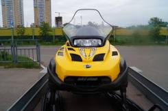 BRP Ski-Doo Skandic WT LC 600. исправен, есть птс, с пробегом