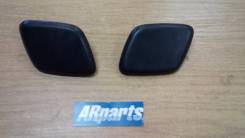 Крышка форсунки омывателя фар. Ford Focus, CB8