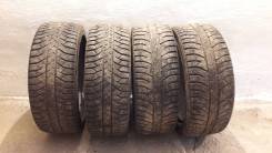 Bridgestone Ice Cruiser 7000. Зимние, шипованные, 2011 год, износ: 10%, 4 шт