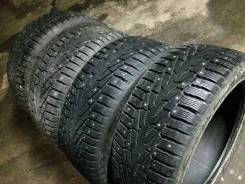 Nokian Hakkapeliitta 7 SUV. Зимние, шипованные, без износа, 4 шт
