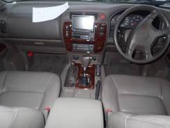 Nissan Safari