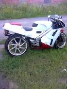 Honda VFR 400. 400 куб. см., исправен, птс, с пробегом