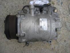 Компрессор кондиционера. Honda CR-V, RD4, RD5, RD6, RD7 Двигатели: K20A4, K20A5, K24A1