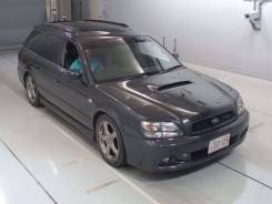 Защита горловины бензобака subaru legacy