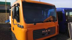 MAN TGA 18.480. Кабина Man TGA самосвальная, 2 000 куб. см., 5 000 кг.