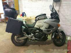 Honda Varadero. 1 000 куб. см., исправен, птс, с пробегом