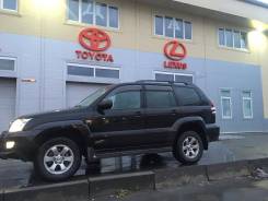 Автосервис "GX-Prado"