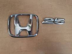 Значок для автомобиля Honda Saber кузов UA 4, UA 5. Honda Saber, UA5, UA4