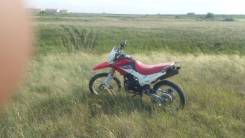 Irbis XR 250 R. 250 куб. см., исправен, птс, с пробегом