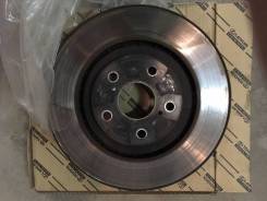 Колодки тормозные дисковые. Lexus RX350, GGL10W, GGL15, GGL15W, GGL16W Двигатель 2GRFE