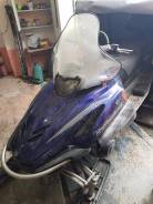 Yamaha Viking Professional. неисправен, есть птс, с пробегом