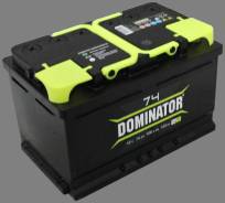 Dominator. 72 А.ч., производство Россия