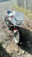 Honda VFR 400. 400 куб. см., исправен, птс, с пробегом