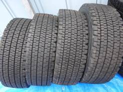 Bridgestone W900. Зимние, без шипов, 2014 год, износ: 10%, 1 шт. Под заказ