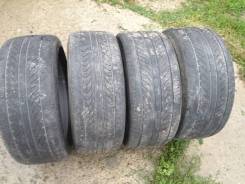 Dunlop Veuro VE 301. Летние, износ: 50%, 4 шт