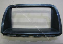 Магнитола. Mazda CX-5, KE, KE2FW, KEEAW, KE5FW, KE5AW, KEEFW, KE2AW