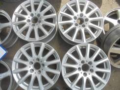 Mercedes. 7.5x16, 5x112.00, ET45, ЦО 66,6 мм.
