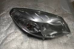 Фара. Renault Sandero Renault Logan Двигатели: D4D, D4F, K7M, K4M, K7J, K9K