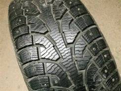 Hankook Winter i*Pike RW11. Зимние, шипованные, износ: 5%, 4 шт