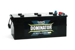Dominator. 190 А.ч., производство Россия