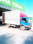 Mitsubishi Canter. , 95 куб. см., 3 000 кг.
