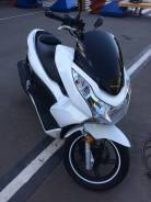 Honda PCX 150. 150 куб. см., исправен, птс, с пробегом