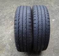 Hankook Radial RA08. Летние, 2014 год, износ: 20%, 2 шт