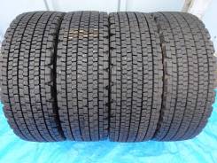 Bridgestone W900. Зимние, без шипов, 2013 год, износ: 10%, 1 шт. Под заказ