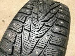 Nokian Hakkapeliitta 7 SUV. Зимние, шипованные, износ: 5%, 4 шт