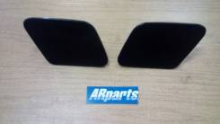 Крышка форсунки омывателя фар. Audi A4, 8E2, 8E5 Audi S4, 8E2, 8E5 Двигатели: AKE, ALT, ALZ, AMB, AMM, ASN, AVB, AVF, AVJ, AVK, AWA, AWX, AYM, BAU, BB...
