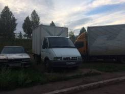 ГАЗ Газель. Продам Газель 406 инжектор, 2 300 куб. см., 1 500 кг.